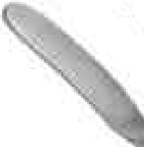 Lamellar Dissector For Keratoplasty